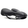 Selle Royal Respiro Athletic Sattel, Black, 163mm