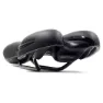 Selle Royal Respiro Athletic Sattel, Black, 163mm