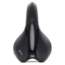 Selle Royal Respiro Moderate Sattel, Black, 182mm