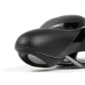 Selle Royal Respiro Moderate Sattel, Black, 182mm