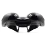 Selle Royal Respiro Moderate Sattel, Black, 182mm