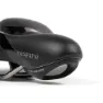 Selle Royal Respiro Relaxed Sattel, Black, 227mm