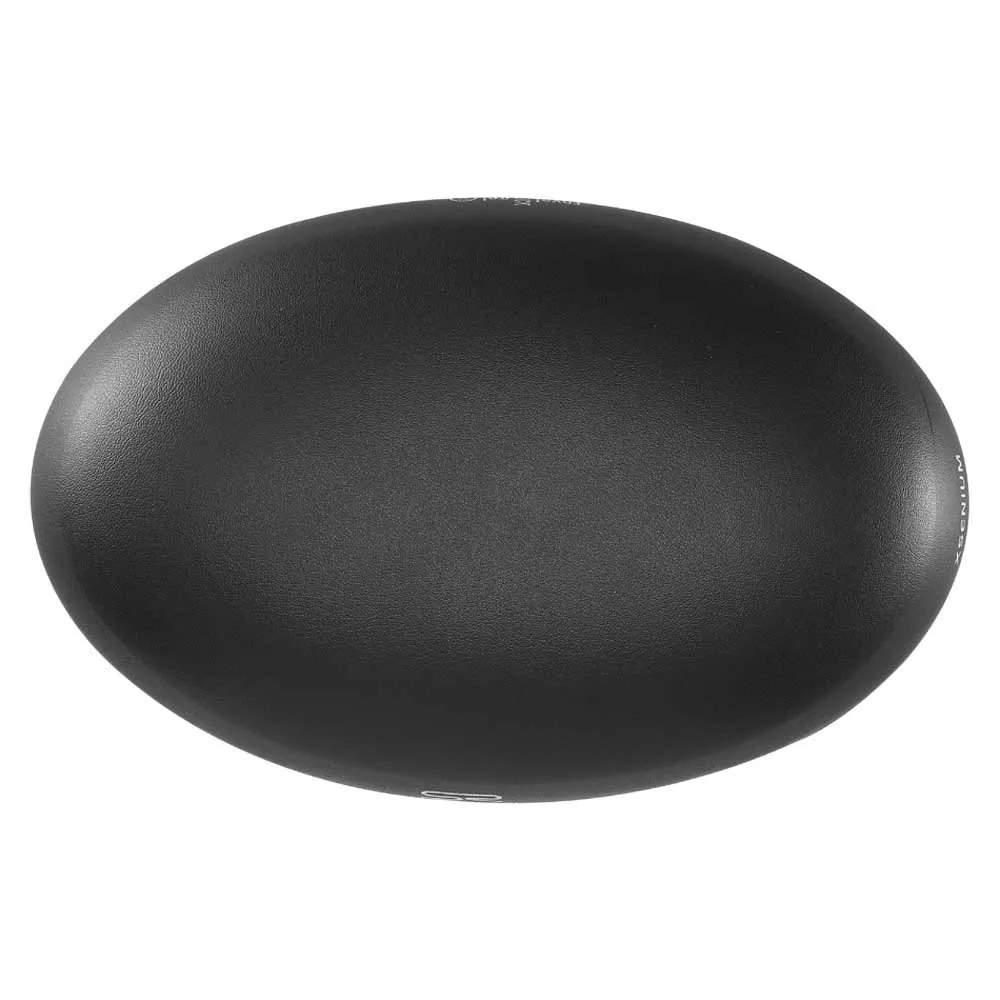 Selle Royal Rok Woman Relaxed Sattel, Black, 143mm Selle Royal Rok Woman Relaxed Sattel, Black, 143mm