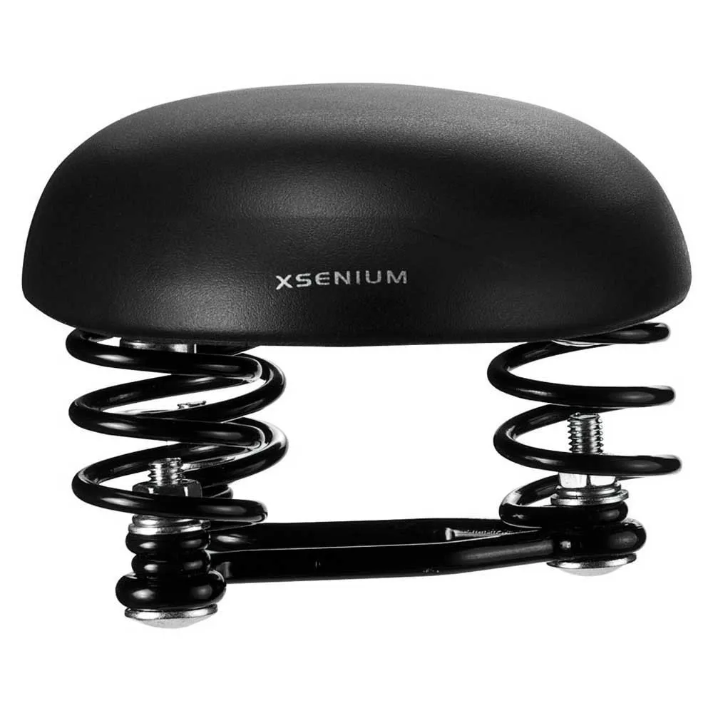 Selle Royal Rok Woman Relaxed Sattel, Black, 143mm Selle Royal Rok Woman Relaxed Sattel, Black, 143mm