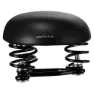 Selle Royal Rok Woman Relaxed Sattel, Black, 143mm