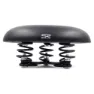 Selle Royal Rok Woman Relaxed Sattel, Black, 143mm