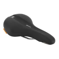Selle Royal Sattel mit anatomischem Kanal Trekking moderate Explora Unisex