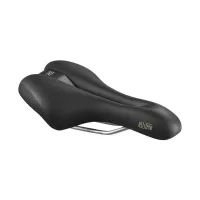 Selle Royal Sattel mit athletischem Mittelloch Ellipse Sport Unisex