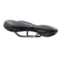 Selle Royal Sattel mit Seitenschutz und Elastomer Respiro Loisir Max Moderate Unisex Selle Royal Sattel mit Seitenschutz und Elastomer Respiro Loisir Max Moderate Unisex