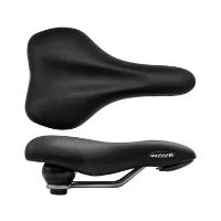 Selle Royal Sattel RVS Petalo Renna Wave Unisex Selle Royal Sattel RVS Petalo Renna Wave Unisex