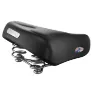 Selle Royal Sattel Sattel Royal Holland Gel - Relaxed Unisex, schwarz, TU