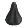 Selle Royal Satteldecke Memoire De Forme Unisex, schwarz, 251 x 220mm