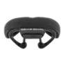 Selle Royal Scentia Athletic Sattel, Black, 289 x 127mm