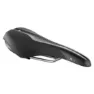 Selle Royal Scientia M1 Moderate S Sattel, Black, 141mm