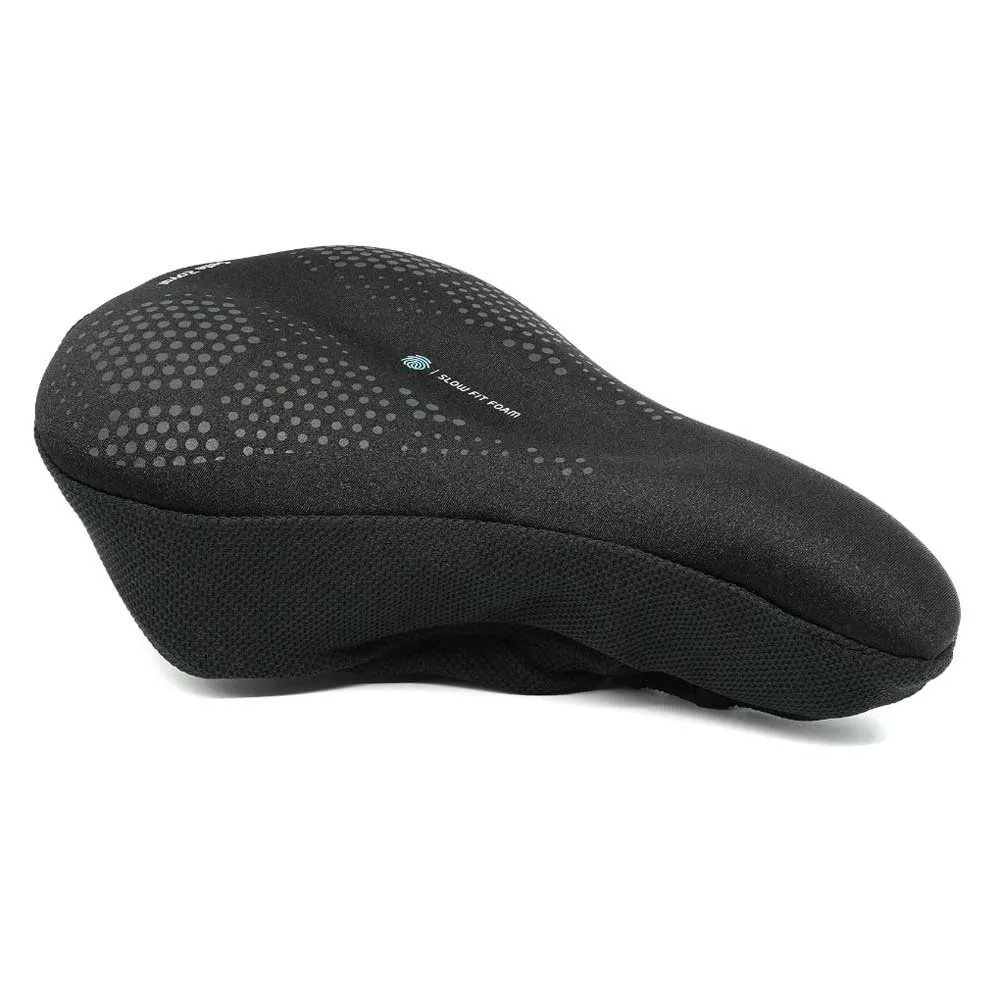 Selle Royal Slow Fit Foam Fahrradsattelbezug Selle Royal Slow Fit Foam Fahrradsattelbezug