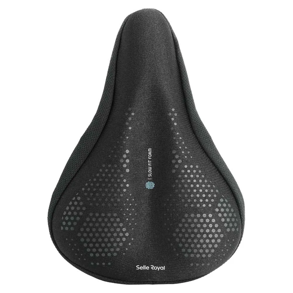 Selle Royal Slow Fit Foam Fahrradsattelbezug Selle Royal Slow Fit Foam Fahrradsattelbezug