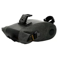 Selle Royal Sr Clip Satteltasche 2l Selle Royal Sr Clip Satteltasche 2l