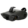 Selle Royal Sr Clip Satteltasche 2l, Grey, One Size