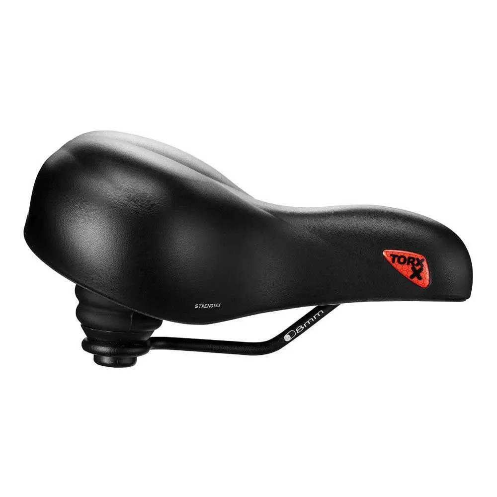 Selle Royal Torx Sattel, Black, 250mm Selle Royal Torx Sattel, Black, 250mm