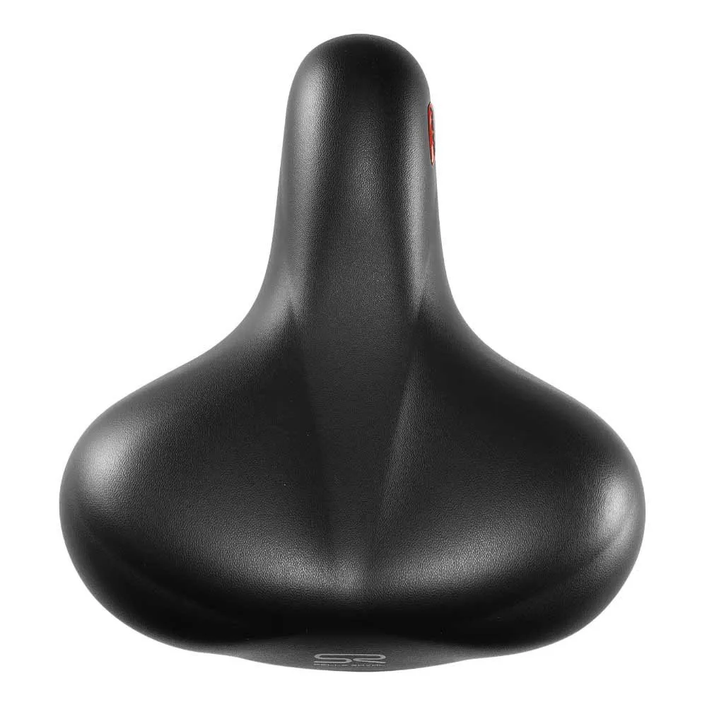 Selle Royal Torx Sattel, Black, 250mm Selle Royal Torx Sattel, Black, 250mm