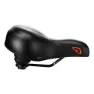 Selle Royal Torx Sattel, Black, 250mm