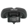 Selle Royal Vaia Athletic Sattel, Black 1, 151mm