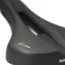 Selle Royal Vaia Moderate Sattel, Black, 167mm