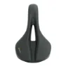 Selle Royal Vaia Moderate Sattel, Black, 167mm