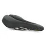 Selle Royal Vaia Moderate Sattel, Black, 167mm