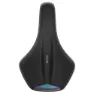 Selle Royal Vivo Athletic Sattel, Black, 160 x 249mm