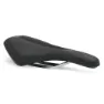 Selle Royal Vivo Athletic Sattel, Black, 160 x 249mm