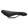 Selle Royal Vivo Moderate Sattel, Black, 267 x 178mm