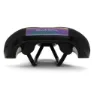 Selle Royal Vivo Reflective Athletic Sattel, Black, 160mm