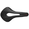 Selle San Marco Allroad Open Fit Carbon Fx Wide Sattel, Black, 146mm