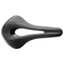 Selle San Marco Allroad Supercomfort Sattel, Black, 146mm