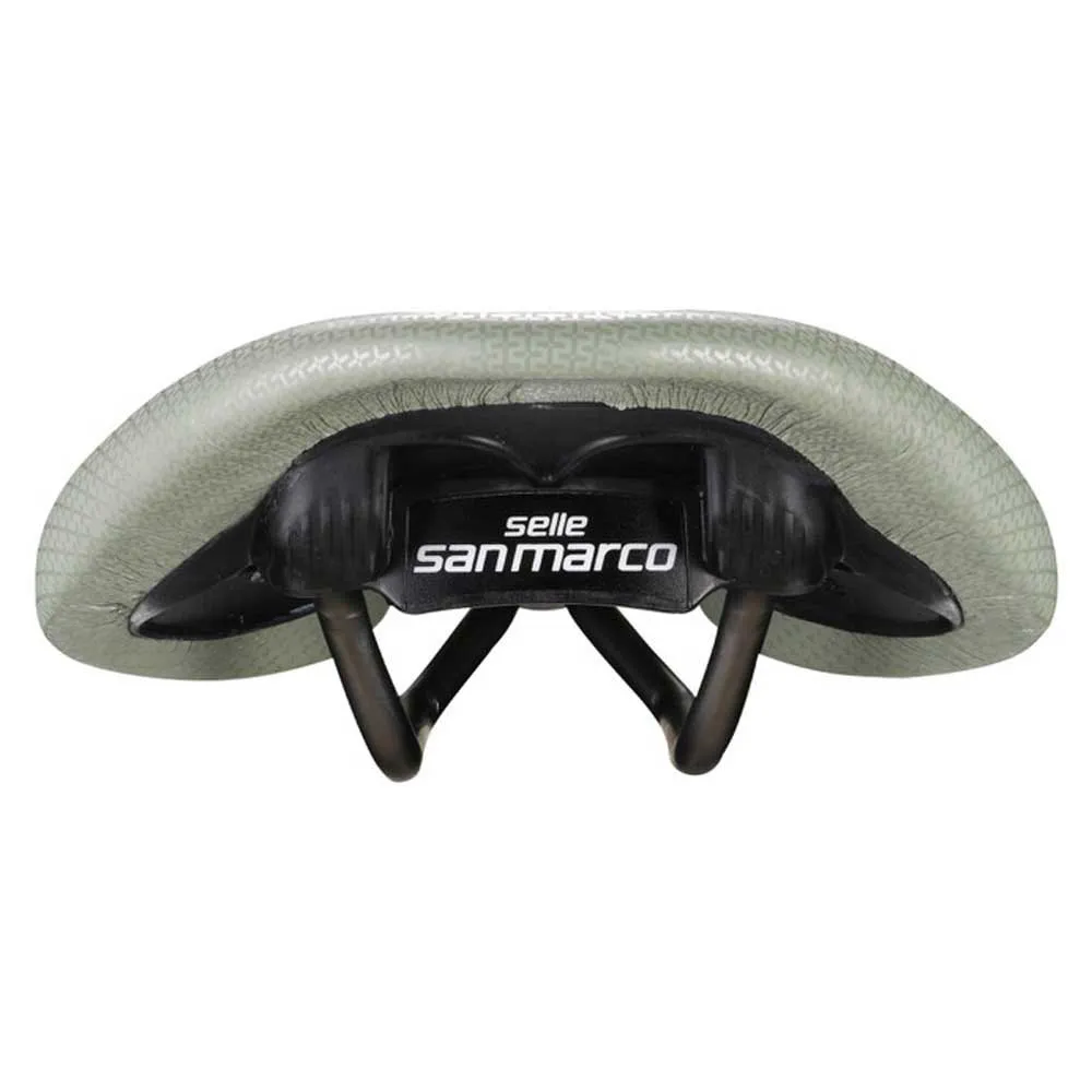 Selle San Marco Allroad Superconfort Open-fit Racing Sattel Selle San Marco Allroad Superconfort Open-fit Racing Sattel