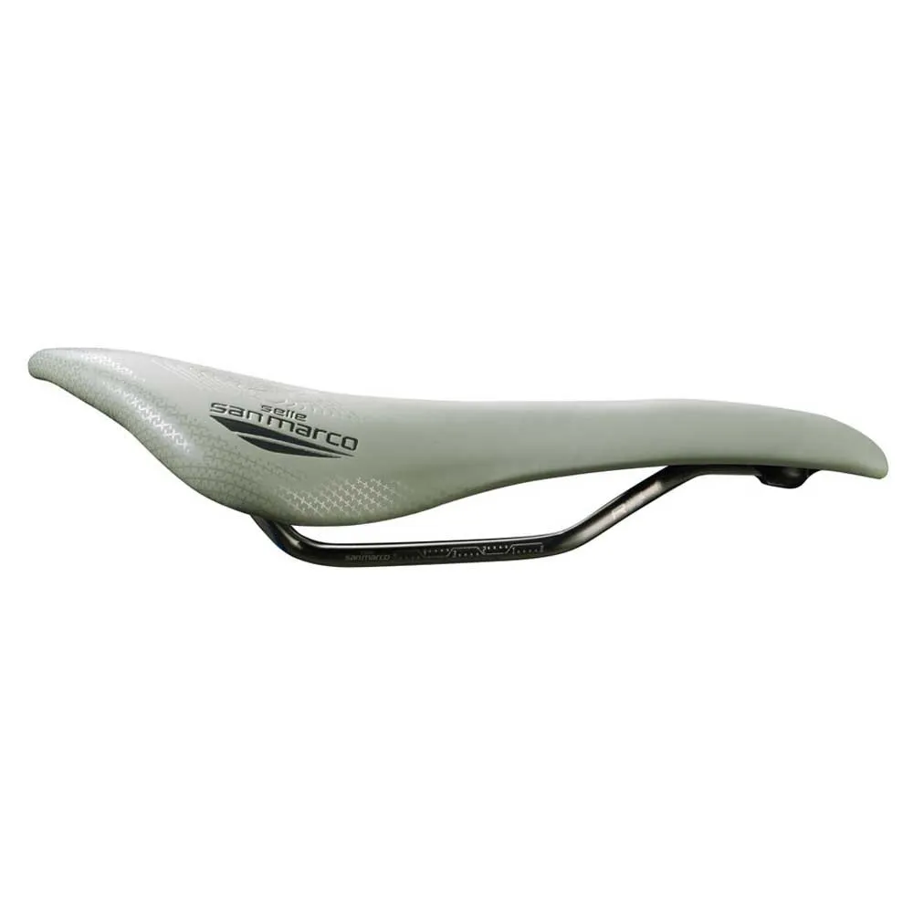 Selle San Marco Allroad Superconfort Open-fit Racing Sattel Selle San Marco Allroad Superconfort Open-fit Racing Sattel