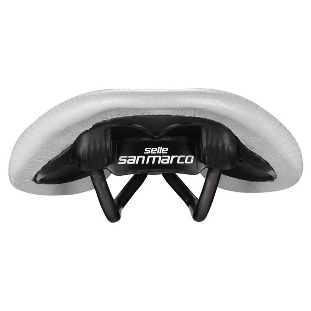 Selle San Marco Allroad Superconfort Open-fit Racing Sattel Selle San Marco Allroad Superconfort Open-fit Racing Sattel