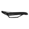 Selle San Marco Aspide Dynamic Narrow Comfort Sattel, Black, 134mm