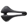 Selle San Marco Aspide Dynamic Narrow Comfort Sattel, Black, 134mm