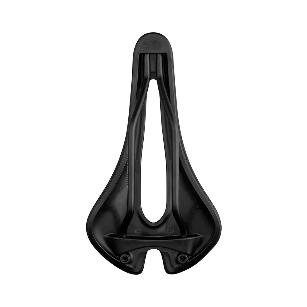Selle San Marco Aspide Dynamic Wide Comfort Sattel, Black, 142mm