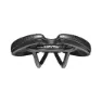 Selle San Marco Aspide Dynamic Wide Comfort Sattel, Black, 142mm