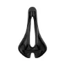 Selle San Marco Aspide Dynamic Wide Comfort Sattel, Black, 142mm