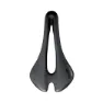 Selle San Marco Aspide Dynamic Wide Comfort Sattel, Black, 142mm