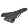 Selle San Marco ASPIDE DYNAMIC WIDE, Schwarz, 142mm x 277mm Wide