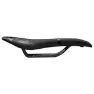 Selle San Marco Aspide Full-fit Carbon Fx Wide Sattel, Black, 142mm