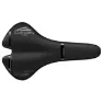 Selle San Marco Aspide Full-fit Racing Wide Sattel, Black, 142mm