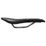 Selle San Marco Aspide Full-fit Racing Wide Sattel, Black, 142mm