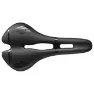 Selle San Marco Aspide Open-fit Dynamic Narrow Sattel, Black, 132mm