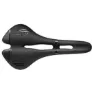 Selle San Marco Aspide Open-fit Racing Wide Sattel, Black, 142mm